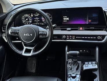 авто подборщик: Kia Sportage: 2021 г., 2 л, Автомат, Дизель, Кроссовер — 8