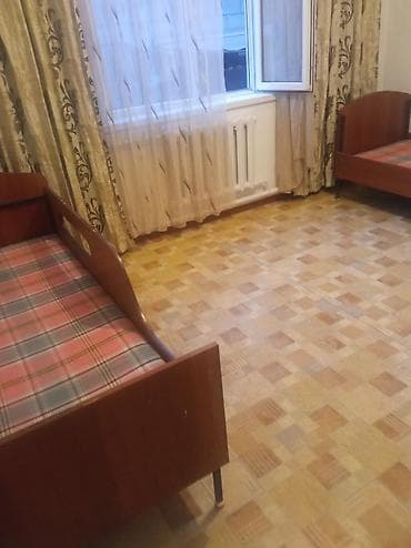 Сдаётся комната. - Просторная, светлая комната с большим окном и at lalafo.kg Сдаётся комната. - Просторная, светлая комната с большим окном и
