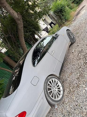 Mercedes-Benz CLK-Class: 1999 г., 3.2 л, Автомат, Бензин, Купе — 4