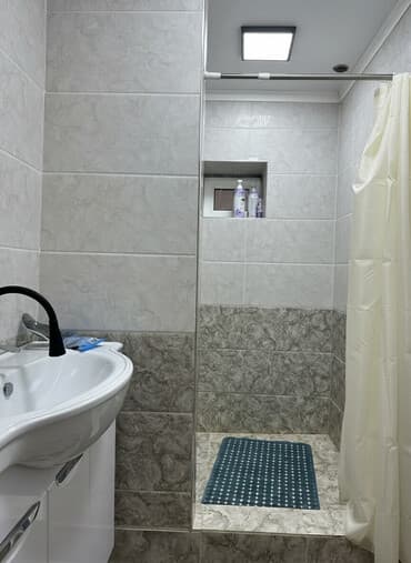 алексеевка продаю дом: Коттедж, Виктория Каракол, Парковка, стоянка, Охраняемая территория, Барбекю — 1