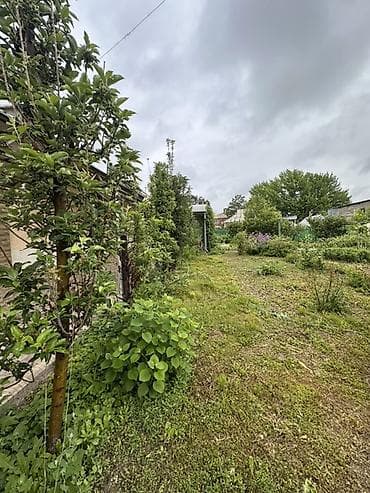 новый дом: 📍В Сокулуке от трассы 400м. ул. Восточная продается дом на участке 6 — 6
