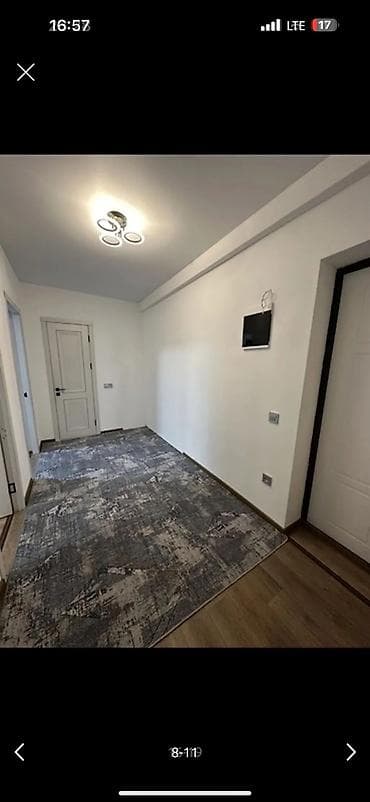 rent: 1 комната, С мебелью полностью — 6