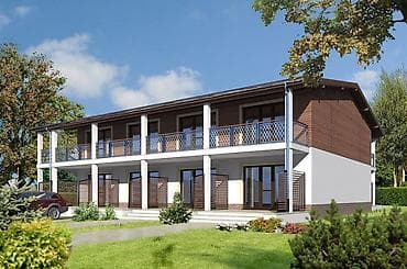 horeca: Офисы, Квартиры, Дома Больше 6 лет опыта — 2