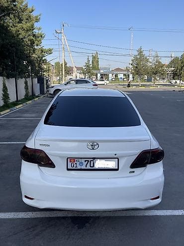 тайота королла 2004: Toyota Corolla: 2011 г., 1.8 л, Автомат, Бензин, Седан — 5