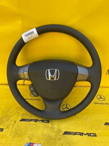 прием бу мебели бишкек: Руль Honda Б/у, Оригинал, Япония — 1