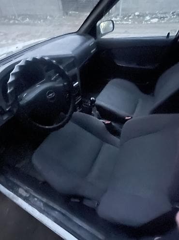 suzuki samurai: Daewoo Nexia: 2010 г., 1.6 л, Механика, Бензин, Седан — 4