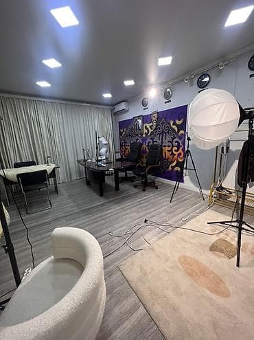 квартира для мероприятий: Сдается в аренду готовое бьюти/креативное пространство. Описание: - — 7