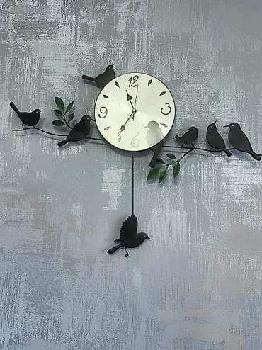 электро часы: Часы — 2