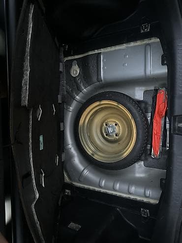 e6 3: Honda Jazz: 2007 г., 1.3 л, Механика, Бензин, Хэтчбэк — 10