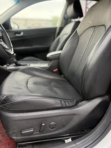 bid e5: Kia K5: 2019 г., 2 л, Газ, Седан — 8