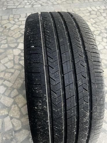 215 75 15: Летняя шина Hankook Kinergy ST H735 - Размер: 245/45 R18 - Индекс — 1