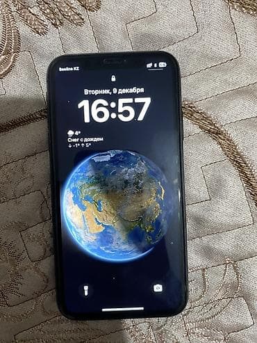 touch id: IPhone 11, Черный — 2