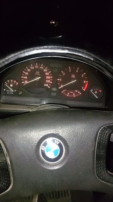 примоток на бмв: BMW 5 series: 1992 г., Седан — 4