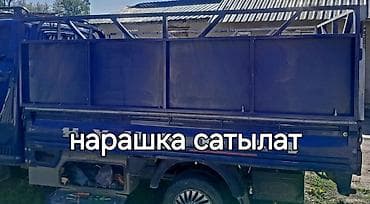 кабина портер: Кузов бортовой Hyundai — 5