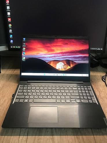 ipad 8 generation: Ноутбук, Lenovo, 8 ГБ ОЗУ, Intel Core i3, 15.6 ", Б/у, Для несложных задач, память HDD + SSD — 2