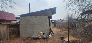 сдаю дом долгосрочное: 35 м², 2 комнаты, Утепленный, Бронированные двери, Евроремонт — 8