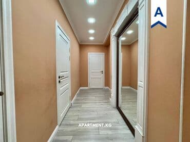 токмок квартира дом: 5 бөлмө, Менчик ээси — 10