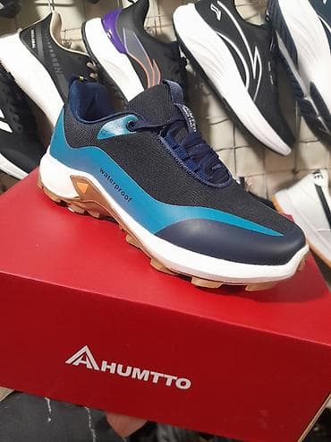 хумто кроссовки: Женская кроссовка хумто madwm in vietnam размеры с 36 до 40 доставка — 1