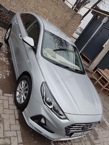 хонда срв 2 бишкек: Hyundai Sonata: 2018 г., Автомат, Газ, Седан — 4
