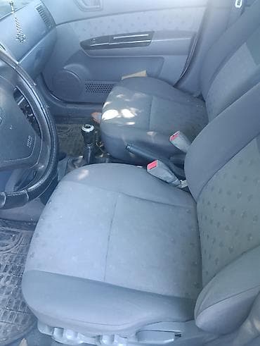 гетз крыло: Hyundai Getz: 2003 г., 1.1 л, Механика, Бензин, Хэтчбэк — 3