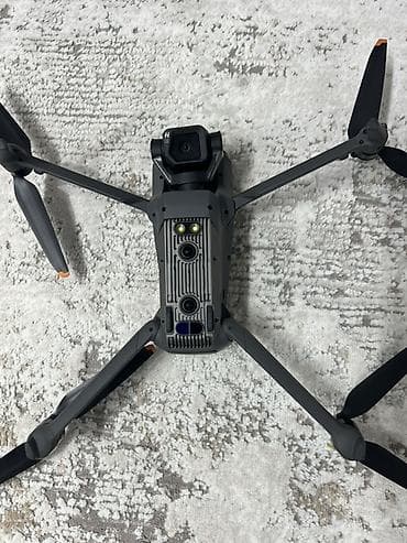 spy camera: DJI Mavic 3 Classic + Пульт DJI RC (RM330) Профессиональный дрон с — 3