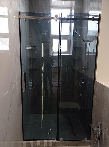 окна стекла: Перегородка: Замена, Установка, Ремонт, Бесплатный выезд — 9