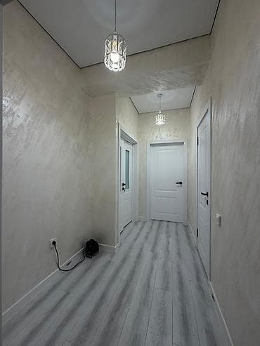 Аренда квартир: 1 комната, 41 м², 8 этаж, Евроремонт — 7