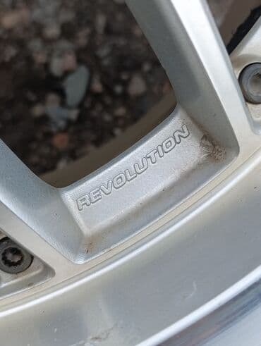 диски на фольксваген пассат б3 бу: Литые Диски R 17 BBS, Комплект, отверстий - 5, Б/у — 10