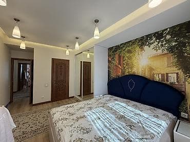 Квартиры: 4 комнаты, 105 м², Элитка, 13 этаж — 8