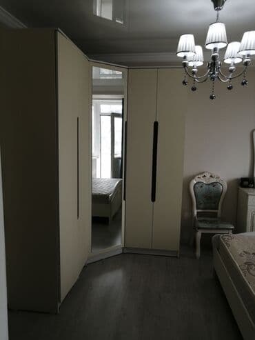 ищу квартиру рухий мурас: 4 комнаты, 100 м², Элитка, 12 этаж, Евроремонт — 8