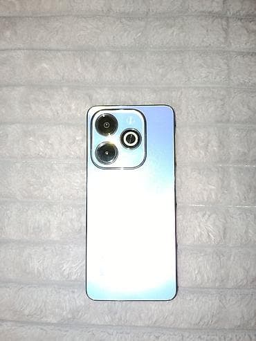 машинка для стрижки xiaomi: Realme 11, цвет - Голубой — 2