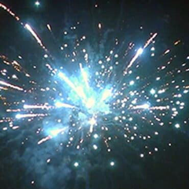 батерия: Салюты, петарды, холодные фонтаны и фейерверки в Бишкеке! — 7