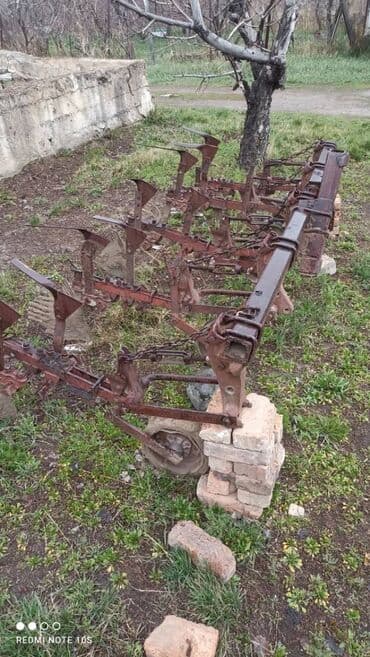 инструменты на сто: Продаю Культиватор 5 рядов состояние бери и работай . Находится в — 5
