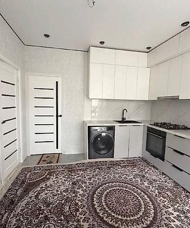 Недвижимость: 1 комната, 43 м², Элитка, 9 этаж, Евроремонт — 1