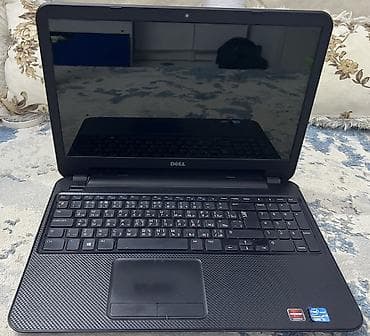 micro cd: Dell Inspiron 3521 — практичный ноутбук для учёбы, работы в офисных — 2