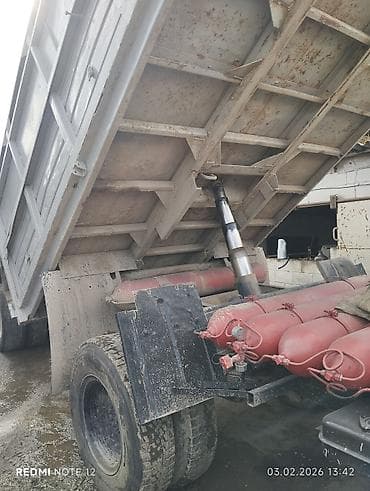 kia rio 5: ЗИЛ : 6 л | 1988 г — 6