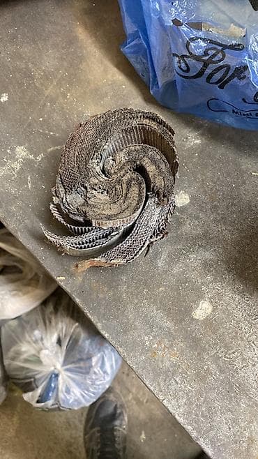 all group: Скупка автомобильных катализаторов — Принимаем катализаторы любых — 2