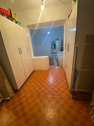 Квартиры: 2 комнаты, 63 м², Индивидуалка, 12 этаж, Косметический ремонт — 2