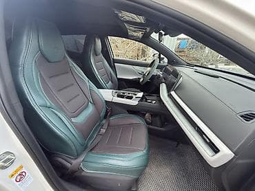 byd 05: Changan Uni-T: 2025 г., 1.5 л, Робот, Бензин, Кроссовер — 8
