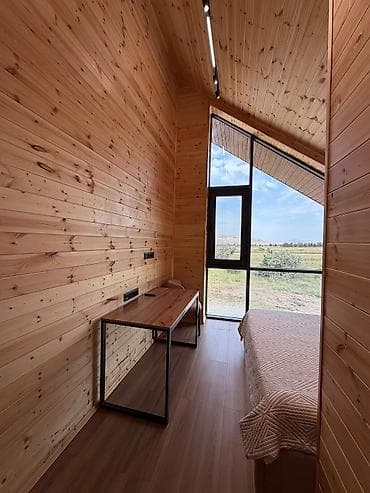 Дома: 🏡 BAI VILLA — элитный загородный дом ✨ Идеальное место для отдыха — 4