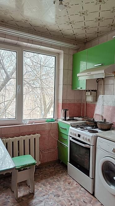 район вефы: 13 м², С мебелью — 3