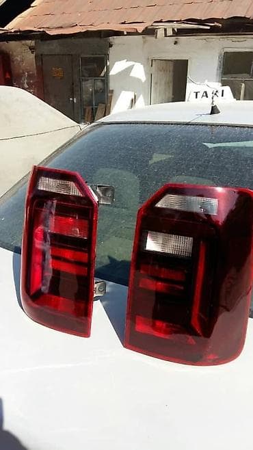 фотолампа ош: Изготовление и реставрация передних фар поворотников и задних фонарей! — 5