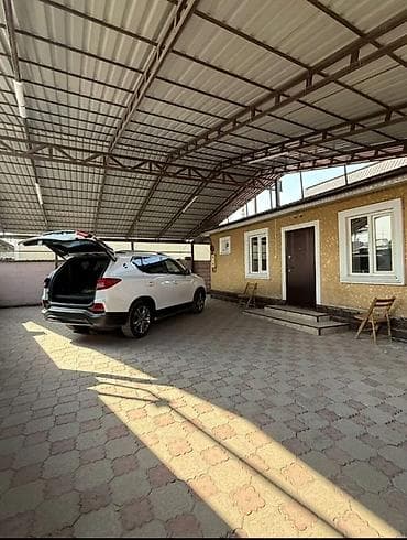 jack 4: Үй 4комн сатылат арча бешик. бүт условия менен. срочно келип көрүп — 3