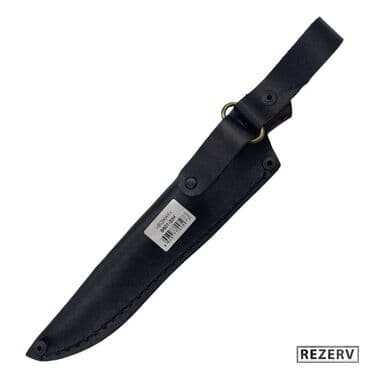 нож бабочка тренировочный купить: Нож Вожак охотничий, сталь 95Х18, клинок цельный, полированный — 8