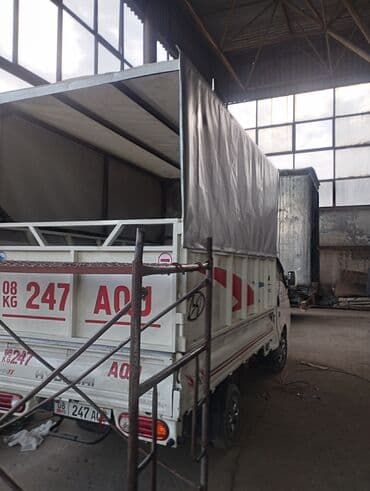 купить тент на фуру бу: Универсальный тент Для грузовых авто, Новый — 22