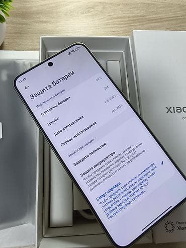 one plus 9: Xiaomi, 15, цвет - Белый — 3