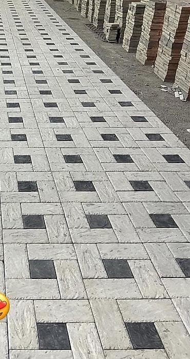 трёх литровые банки: Продажа брусчатки более 30видов. :Брусчатка Бишкек: брусчатка — 4