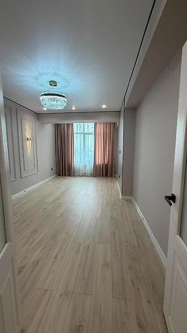 1 комната, 48 м², Нижний Джал (Джал-23) Элитка, 6 этаж, Дизайнерский ремонт — 4