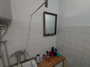 продажа квартир иссык куль: 2 комнаты, 36 м², Индивидуалка, 2 этаж, Косметический ремонт — 10