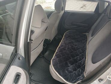 e star: Honda Fit: 2006 г., 1.3 л, Вариатор, Бензин, Хэтчбэк — 5